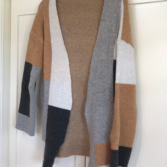 NWOT sweater - Picture 2 of 2